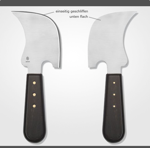 Bandle Messer- und Werkzeugfabrik - 318/D