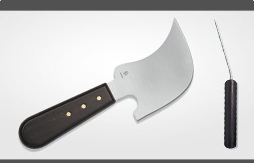 Bandle Messer- und Werkzeugfabrik - 319