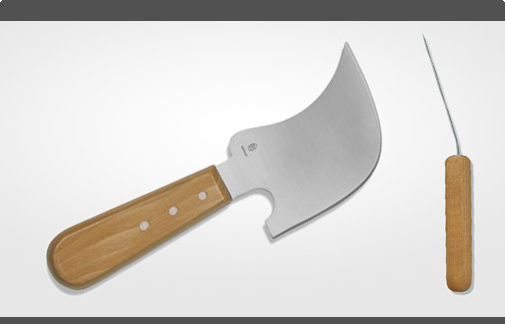 Bandle Messer- und Werkzeugfabrik - 319/B
