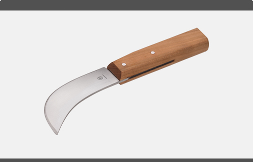 Bandle Knives -  Lead Knife 900