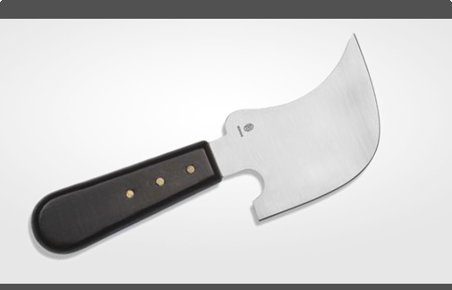 Bandle Messer- und Werkzeugfabrik - 318/S