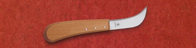 Linoleum- und Universalmesser - Bandle Knives
